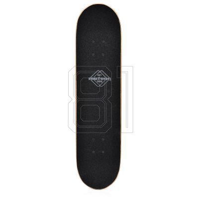 5. METEOR SKATEBOARD WOODEN FLAMINGO
