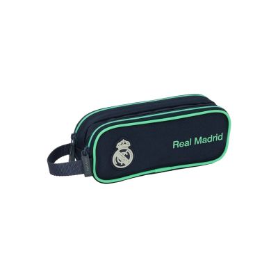 4. Real Madrid Doppel-Federmäppchen 812557513
