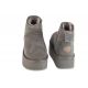 3. EMU Australia Stinger Micro Flatform W W13082-CHAR Schuhe