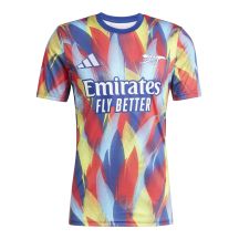 adidas Arsenal London Pre-Match-Trikot JJ1797