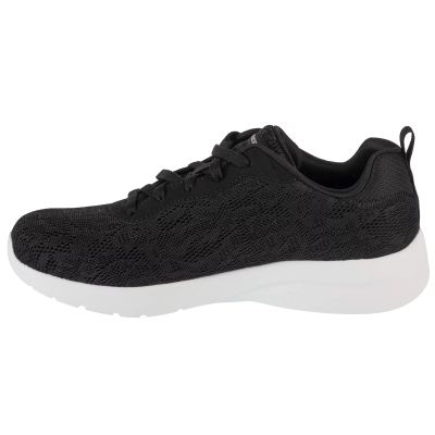 2. Skechers Dynamight 2.0 - Homespun 12963-BKW Schwarz 36