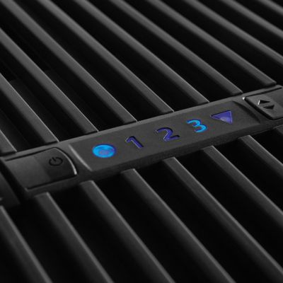 5. Viking Play Softshelljacke für Kinder – Pflaume