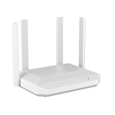 35. Keenetic Hero KN-1012-01-EU AX3000 Router