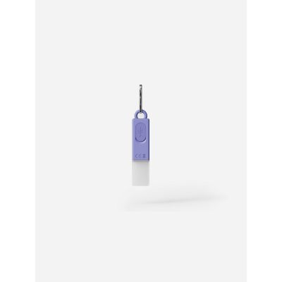 2. BOOKMAN Lightstick Fahrradlampe