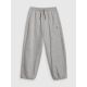 8. Weite Jogginghose für Jungen 4F4FJRSS26TTROM1731-27M