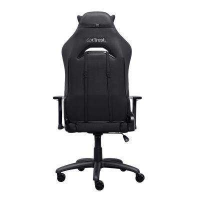 5. Trust GXT 714 Ruya Black Gaming-Stuhl