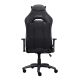 5. Trust GXT 714 Ruya Black Gaming-Stuhl