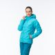 11. Elbrus Allio Wo's Primaloft W 92800621682 Steppjacke