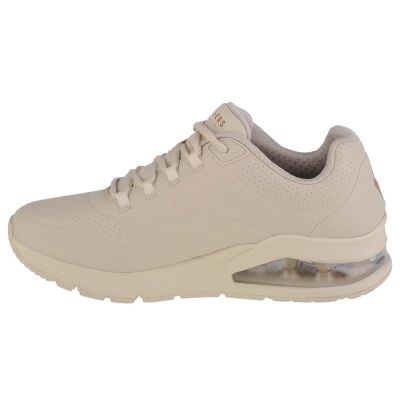 2. Skechers Uno 2 232181-OFWT Weiß 41