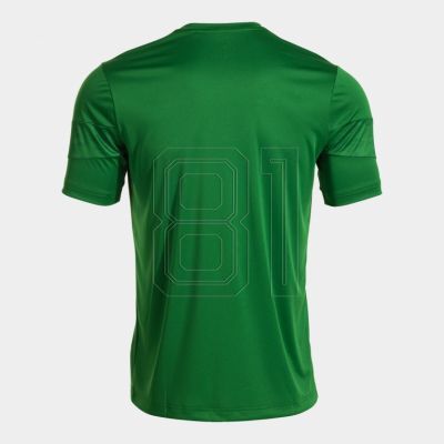 2. Joma Championship VIII Kurzarm-T-Shirt 104263.450