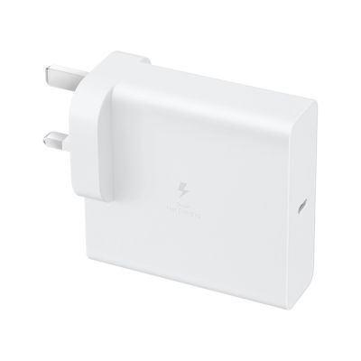 6. Samsung USB-C 140W Reiseladegerät Weiß