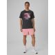 3. Herren-T-Shirt mit Aufdruck, regulär, Größe 4F 4FRSS26TTSHM4292-22S