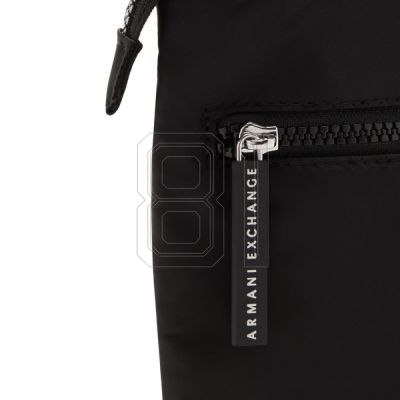 4. Armani Exchange Tasche XM000105-AF10336-UC001