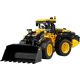 15. LEGO Technic 42209 – Volvo L120 Electric Radlader