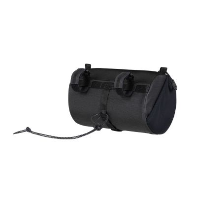 2. Topeak Tubular Barbag 3,8 L Lenkertasche - Schwarz