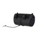 2. Topeak Tubular Barbag 3,8 L Lenkertasche - Schwarz