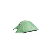 NATUREHIKE CLOUD UP 3 BASE 210T Zelt CNK2450WS032-GRÜN