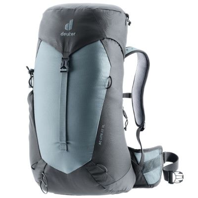 7. Damen-Trekkingrucksack Deuter AC Lite 22 SL – shale/graphite