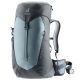 7. Damen-Trekkingrucksack Deuter AC Lite 22 SL – shale/graphite
