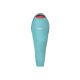 MILLET Baikal 750 W Damenschlafsack blau