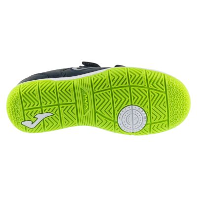 4. Joma Top Flex Jr 2633 IN TPJW2633INV Marineblau, 33,5