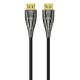 6. UNITEK C1631ABK01-10M DisplayPort-Kabel Schwarz