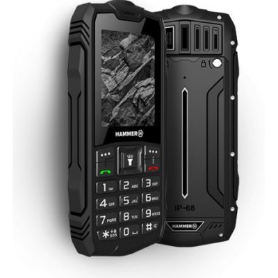 3. mein Handy Hammer Rock