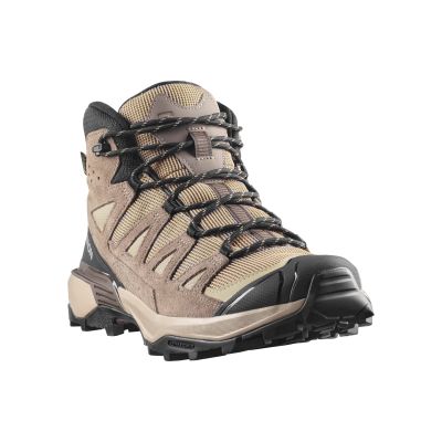 5. Salomon X ULTRA 360 LTR MID GTX (L49158300)