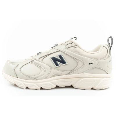 2. New Balance Herrenschuhe Sport Sneakers langlebig modisch beige
