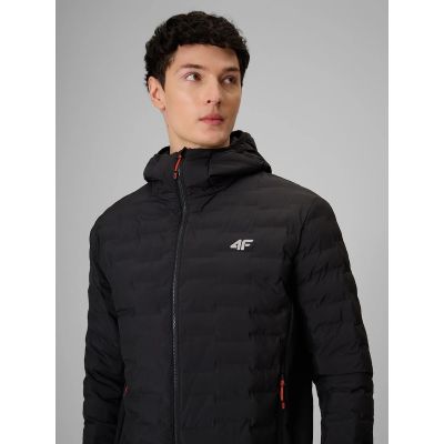 4. 4F PRO Trekkingjacke mit Primaloft Silver Füllung für Herren 4F 4FWSS26TTJAM1104-20S
