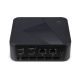 5. Acer Veriton NUC N1502G-13U5U 0,73 L Computer Schwarz 120U