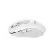 4. Logitech Signature M650 Maus, rechte Seite, kabellos (RF) + Bluetooth, optisch, 4000 DPI