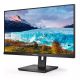 2. Philips S Line 243S1/00 Computermonitor 60,5 cm (23,8 Zoll) 1920 x 1080 Pixel Full HD LCD Schwarz