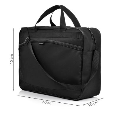 14. Meteor Arwan Tasche 44 l schwarz
