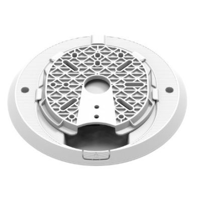 13. Ruijie Networks RG-RAP62 WLAN-Access-Point 1774 Mbit/s Weiß PoE-Unterstützung