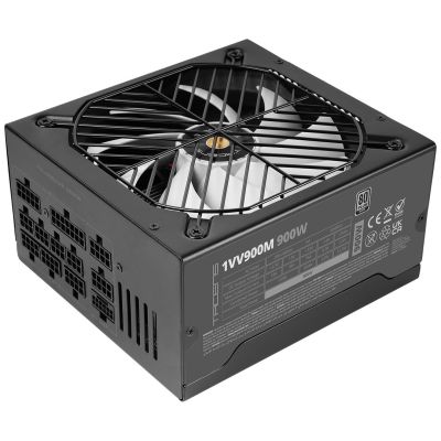 2. TACENS VALEO V 900M 900 W DC-DC, ATX 3.1 PCIe 5.1
