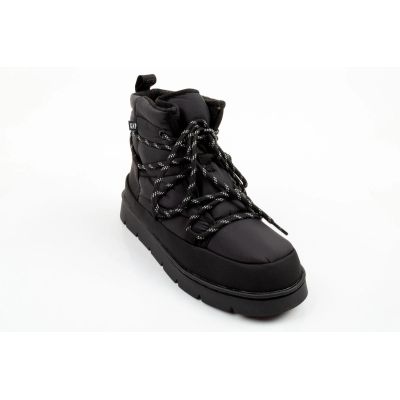 2. GAP Damenschuhe Richmond Winterstiefeletten schwarz gefüttert