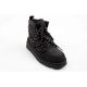 2. GAP Damenschuhe Richmond Winterstiefeletten schwarz gefüttert
