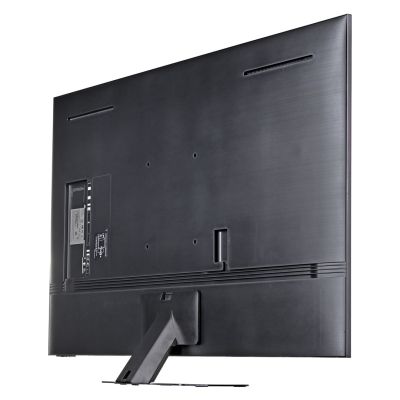 6. Samsung QE65QN90F Neo QLED 65'' 4K Ultra HD 165 Hz Tizen Dolby Atmos Schwarzer Fernseher