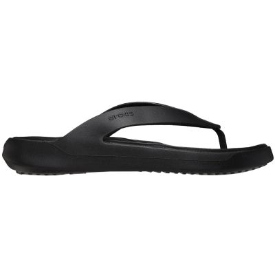 9. Crocs Getaway Flip W 209589 001 Zehentrenner