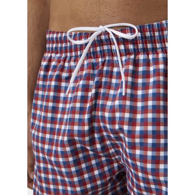 9. Helly Hansen Newport Trunk Badeshorts M 34296 163