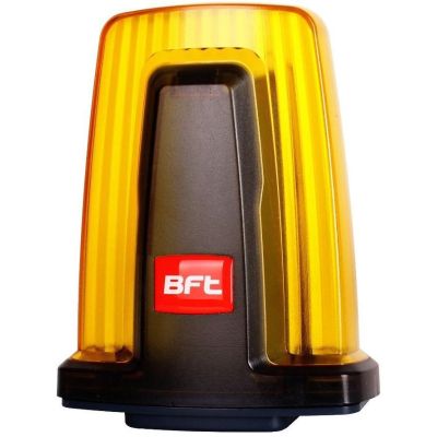 BFT Radius LED AC A R1 230V Lampe mit Antenne