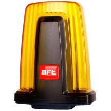 BFT Radius LED AC A R1 230V Lampe mit Antenne