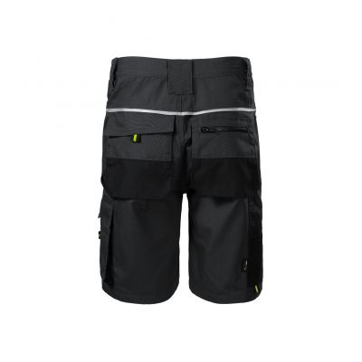 Rimeck Ranger M MLI-W0694 Ebenholzgraue Shorts