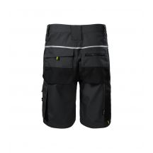 Rimeck Ranger M MLI-W0694 Ebenholzgraue Shorts