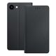 15. 3mk Wallet Case für iPhone 16e – Schwarz