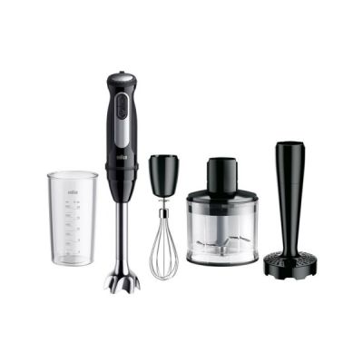 Braun MQ55307M MultiQuick 5 Pro Stabmixer-Set
