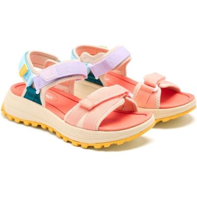 2. Gioseppo MONTVILLE Damenschuhe Koralle (75535-P-Coral)