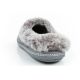 23. Skechers W 167225/GRY Hausschuhe