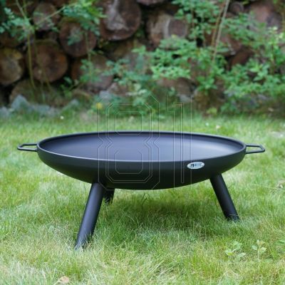 3. Heat Classic Plus Gartenkamin Ø60 FB.023